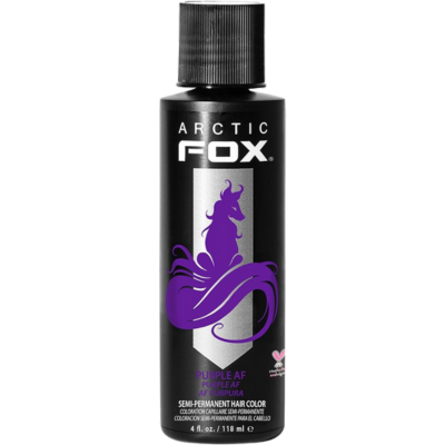 Arctic Fox Hair Dye - Purple (Amazon)